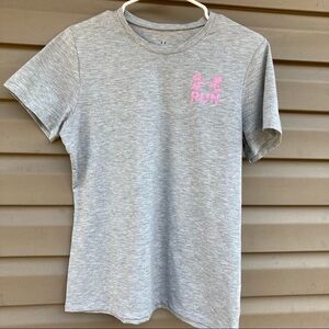 Under Armour Commerative Tee